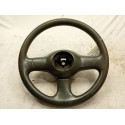 VOLANTE DO MOTORISTA RENAULT CLIO AUTHENT HI-FLEX 1.0 06/06