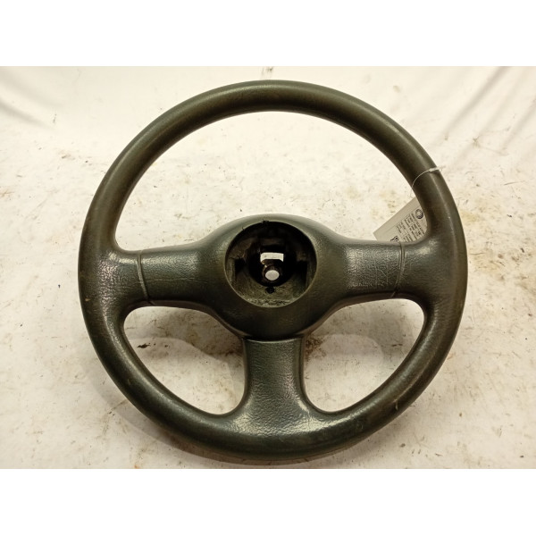 VOLANTE DO MOTORISTA RENAULT CLIO AUTHENT HI-FLEX 1.0 06/06
