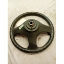 VOLANTE DO MOTORISTA RENAULT CLIO AUTHENT HI-FLEX 1.0 06/06