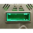 PAINEL DE INSTRUMENTOS FIAT SIENA EL 1.0 MPI FIRE FLEX 14/14