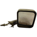 RETROVISOR DIREITO FIAT FIORINO FURGÃO 1.3 F.FLEX 2006/2006