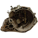 CÂMBIO MANUAL CHEVROLET CELTA LIFE 1.0 MPFI 8V 2008/2008