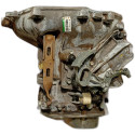 CÂMBIO MANUAL CHEVROLET CELTA LIFE 1.0 MPFI 8V 2008/2008