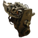 MOTOR COMPLETO CHEVROLET CELTA LIFE 1.0 MPFI 8V FLEX 2008
