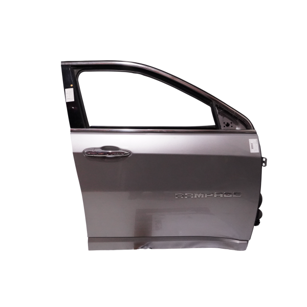 PORTA DIANTEIRA DIREITA RAM RAMPAGE LARAMIE 2.0 CINZA 23/24