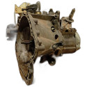 CÂMBIO MANUAL CITROEN C4 PALLAS GLX 2.0 FLEX 16V 2010/2011