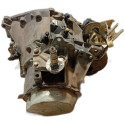 CÂMBIO MANUAL CITROEN C4 PALLAS GLX 2.0 FLEX 16V 2010/2011