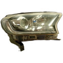 FAROL DIREITO FORD RANGER CD LIMITED 3.2 DURATORQ TDCI 17/18