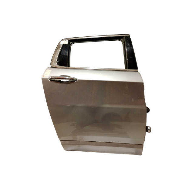 PORTA TRASEIRA DIREITA RAM RAMPAGE LARAMIE 2.0 CINZA 2023/24