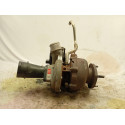 TURBINA FORD RANGER CD LIMITED 3.2 DURATORQ TDCI 2017/2018
