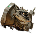 CÂMBIO MANUAL FIAT UNO VIVACE/RUA 1.0 EVO FIRE FLEX 2014/15