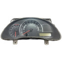 PAINEL DE INSTRUMENTOS NISSAN MARCH SL 1.6 2015/2016
