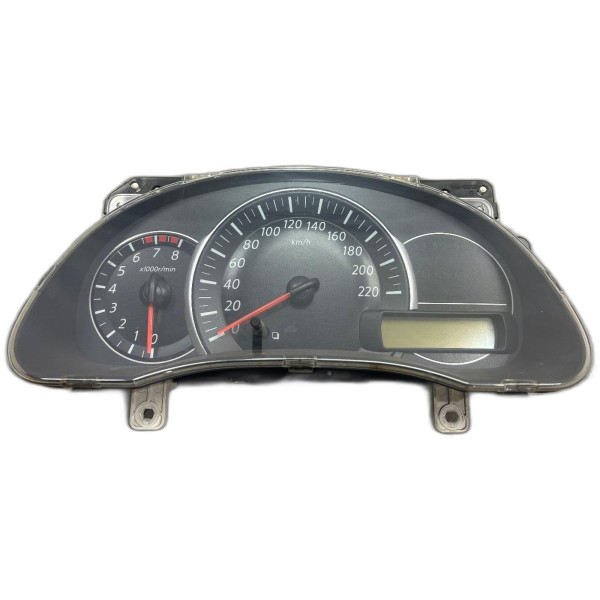 PAINEL DE INSTRUMENTOS NISSAN MARCH SL 1.6 2015/2016