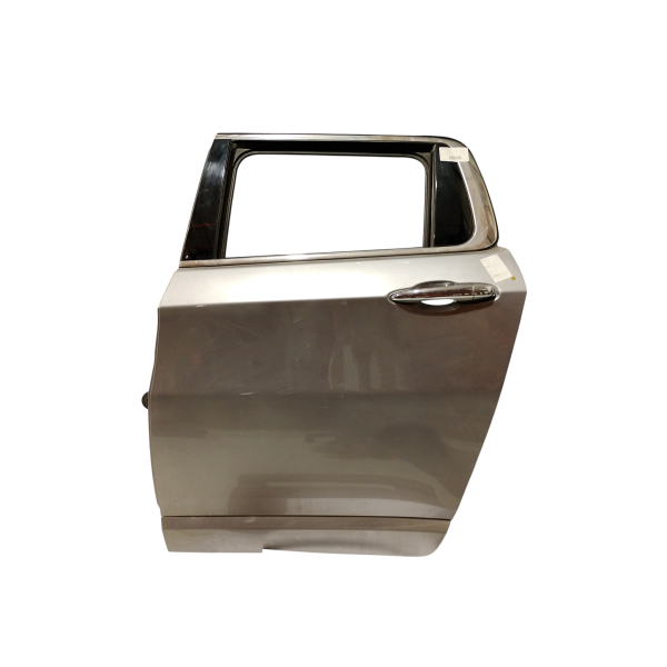 PORTA TRASEIRA ESQUERDA RAM RAMPAGE LARAMIE 2.0 CZ 2023/24