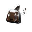 Retrovisor Direito Ram Rampage Laramie 2.0 2023/2024