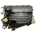 MOTOR COMPLETO JEEP RENEGADE SPORT T270 1.3 TB FLEX 2022/23