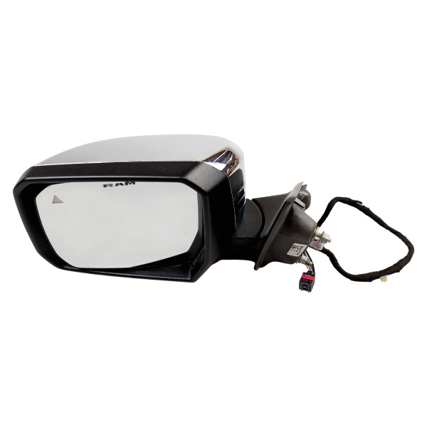 Retrovisor Esquerdo Ram Rampage Laramie 2.0 2023/2024