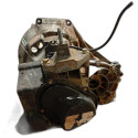 CÂMBIO MANUAL FORD FIESTA HATCH 1.6 8V 2007/2008