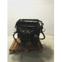 MOTOR COMPLETO CITROEN C4 PALLAS GLX 2.0 FLEX 16V 2010/2011