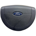 VOLANTE FORD FIESTA SEDAN 2008/2009