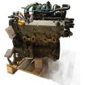 MOTOR COMPLETO FIAT UNO VIVACE/RUA 1.0 EVO FIRE FLEX 2014/15