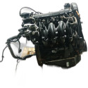 MOTOR COMPLETO VOLKSWAGEN GOL CITY TREND 1.0 8V 2008/2009