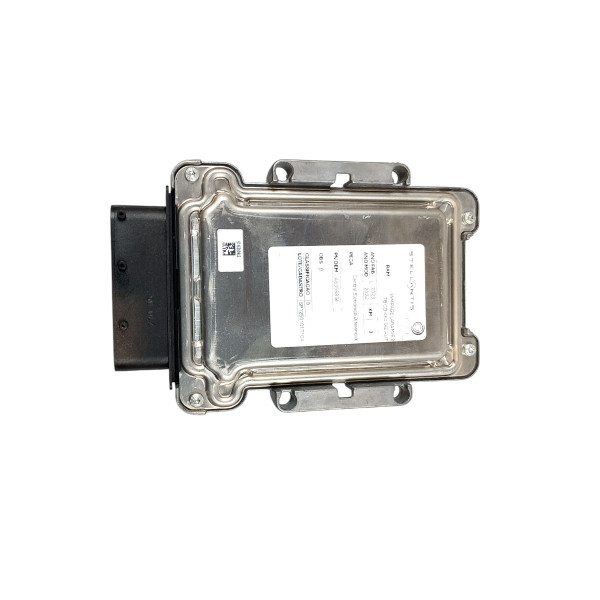 Central Eletrônica Diferencial Ram Rampage Laramie 2023/24 