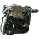 MOTOR COMPLETO CHEVROLET CLASSIC LIFE 1.0 VHC FLEXPOWER 2006