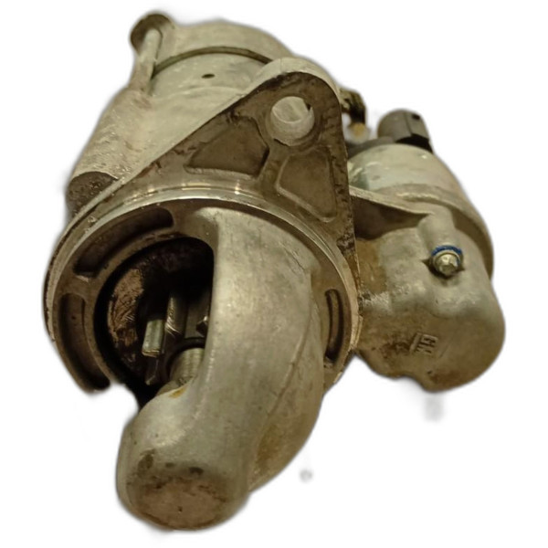 MOTOR DE PARTIDA CHEVROLET ONIX HATCH LTZ 1.4 8V 2016/2016