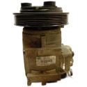 COMPRESSOR DO AR-CONDICIONADO FORD FIESTA SEDAN 1.6 2006