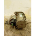 MOTOR DE PARTIDA VOLKSWAGEN GOLF GT 2.0 TOTAL FLEX AUT 09/10