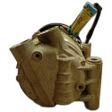 COMPRESSOR DO AR-CONDICIONADO FIAT MOBI LIKE 1.0 FIRE 17/17