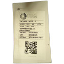 COMPRESSOR DO AR-CONDICIONADO FIAT MOBI LIKE 1.0 FIRE 17/17