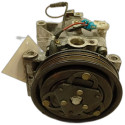 COMPRESSOR DO AR-COND. FIAT UNO MILLE WAY ECO. 1.0 2010/2011