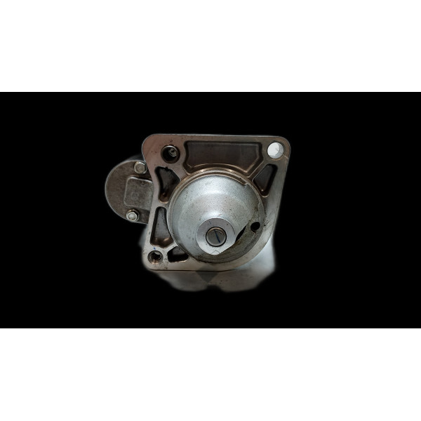 Motor de Partida Fiat Palio Atrractive 1.0 2015/16