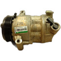 COMPRESSOR DO AR-COND. JEEP COMPASS LONG. T270 1.3 2024/2025