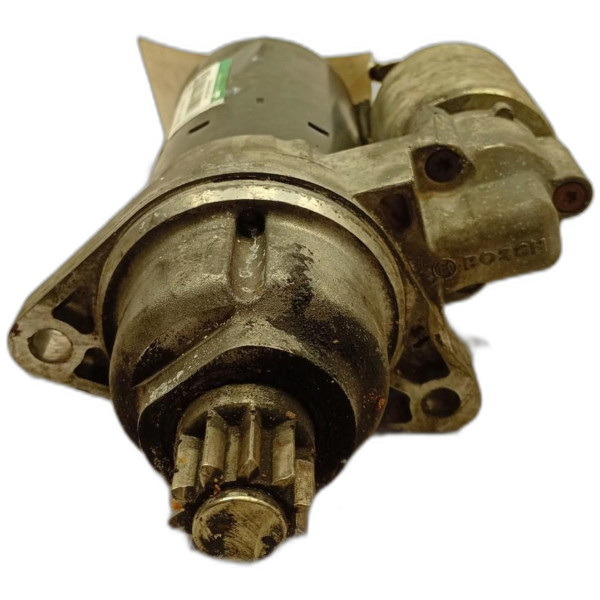 MOTOR DE PARTIDA FIAT BRAVO ESSENCE DUAL. 1.8 E.TORQ 2011/12