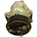 COMPRESSOR DO AR-COND. FIAT PULSE IMPETUS 1.0 2022/2022