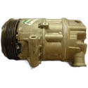 COMPRESSOR DO AR-COND. FIAT PULSE IMPETUS 1.0 2022/2022
