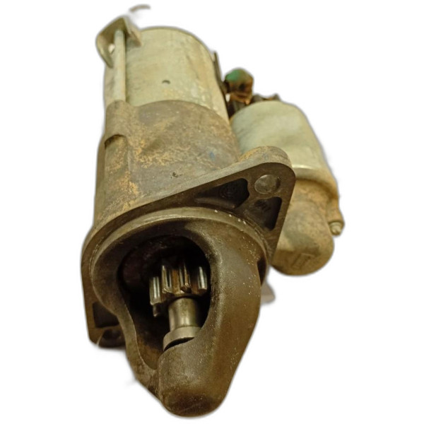 MOTOR DE PARTIDA CHEVROLET CELTA LIFE/LS 1.0 FLEXPOWER 12/13