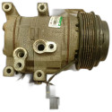 COMPRESSOR DO AR-COND. HYUNDAI HB20X STYLE 1.6 16V 2016