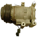 COMPRESSOR DO AR-COND. HYUNDAI HB20X STYLE 1.6 16V 2016