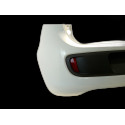 PARA-CHOQUE TRASEIRO FIAT PALIO ATTRACTIVE 1.0 BRANCO 2015/16