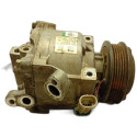 COMPRESSOR DO AR-COND. CHEVROLET SPIN LT 1.8 8V 2018/2019