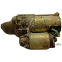 MOTOR DE PARTIDA CHEVROLET MERIVA JOY 1.8 2005/2005