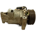 COMPRESSOR DO AR-COND. NISSAN KICKS S DIRECT 1.6 2019/2020