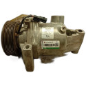 COMPRESSOR DO AR-COND. NISSAN KICKS S DIRECT 1.6 2019/2020