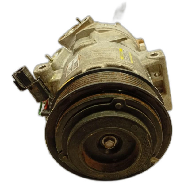 COMPRESSOR DO AR-COND. HYUNDAI CRETA ULTIMATE 2.0 2023/2024