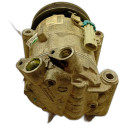 COMPRESSOR DO AR-COND. FIAT MOBI LIKE 1.0 2019/2020