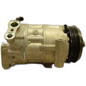 COMPRESSOR DO AR-COND. JEEP COMPASS LONG. T270 1.3 2023/2024
